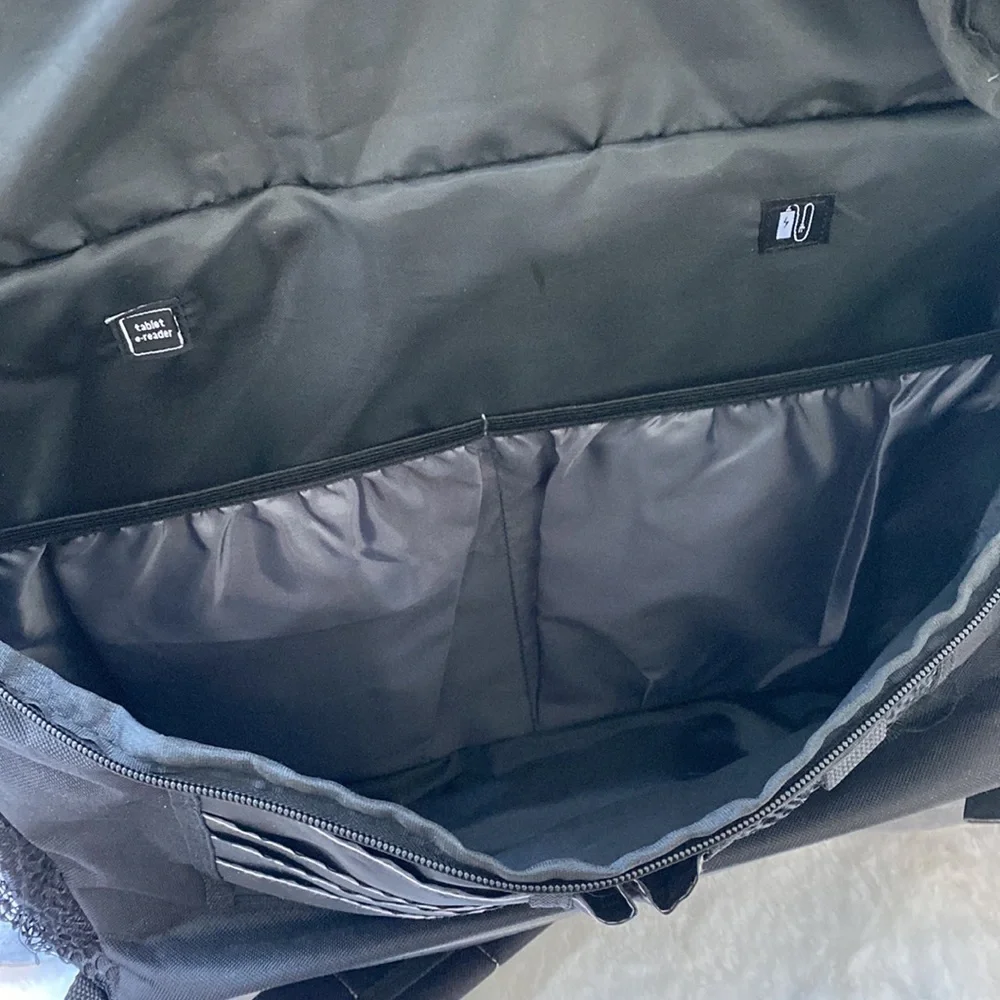 NWOT! Coca-Cola breifcase bag and FREE tshirt (size XL)